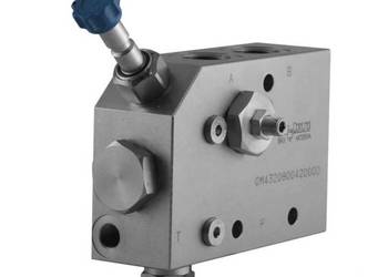 REXROTH - R930000028, 3 - drogowy zawór sterujący przepływem – typ VRFC3C