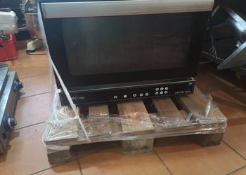 piec konwekcyjny parowy