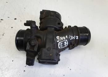 PRZEPUSTNICA Citroen C3 II 1.6 HDi _ 9660030380przepustnica