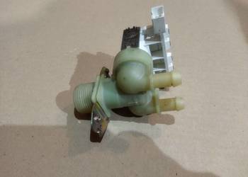 Elektrozawór 10050333 eltek do pralki AMICA Optimum 600