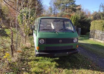 Volkswagen Caravelle T3