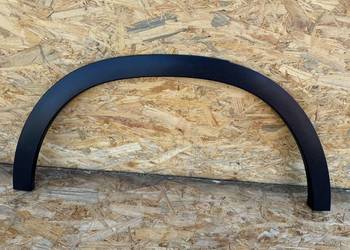 Listwa błotnika tył prawa rh Mercedes-benz gla w156 A1568851200 A1568851600