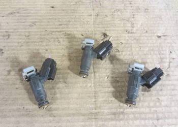 Wtryskiwacz wtrysk Peugeot 308 208 13 citroen opel