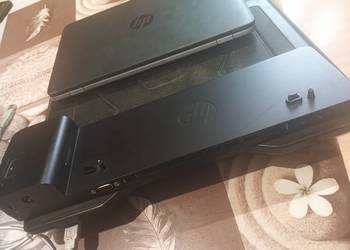 Notebook, HP Elitebook 820  Matryca 12,5 " Windows 11 + Gratisy