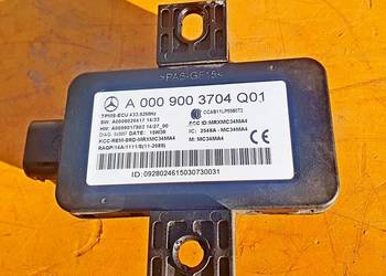 MERCEDES CLA W117 MODUŁ CIŚNIENIA A0009003704