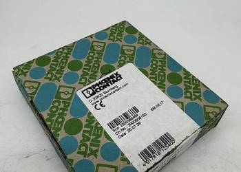 Phoenix Contact 2811103 MCR-VAC-UI-0-DC Przetwornik pomiarowy napiecia