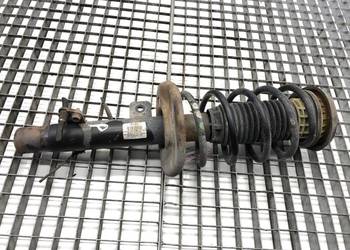 AMORTYZATOR PRAWY PRZÓD ZE SPRĘŻYNĄ PEUGEOT 207 1.4 Hatchback 06-15