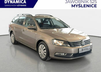 Volkswagen Passat Variant 2.0TDI 140KM M6 2011/12 r., przebieg 223tys.km, …