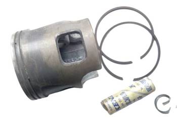 TŁOK ASSO WERKE POLINI 61,8 mm PIAGGIO VESPA T5 2040358