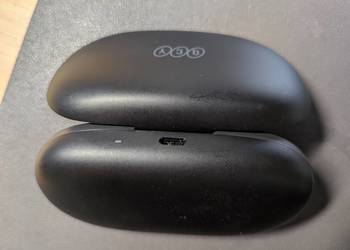Etui ładujące słuchawek QCY bh23qt30a