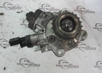 BMW 1 3 5 X3 2.0 D N47D20A 143KM 09r pompa wtryskowa 0445010506 7797874