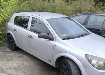 Opel Astra Opel Astra