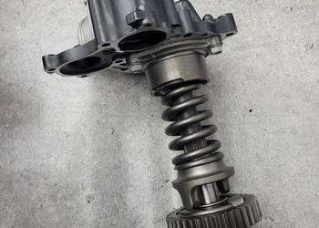 HONDA VFR 1200F X 1200 F 10-17 PRZEKŁADNIA DYFRA MECHANIZM KARDANA NAPĘD