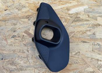 Kratka zderzaka przód lewa LH Opel Corsa F 19+ 9830218280 475498858