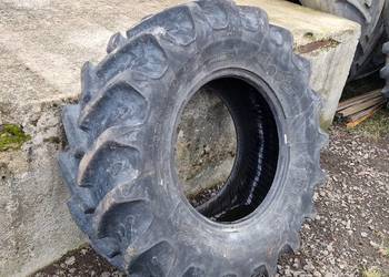 Opona Kleber Fitker 420/70 R 24 rolnicza 4cm