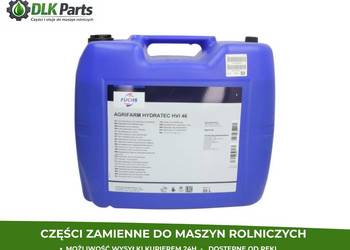 Olej Hydrauliczny HVI46 20l Fuchs Agrifarm Hydratec