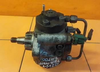 TRANSIT MK7 2.4 TDCI 08r 100KM PHFA pompa wtryskowa 6C1Q-9B395-BD