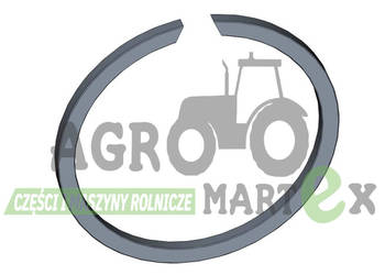 131432A1, 94669C1, 87775887 PIERŚCIEŃ SPRĘŻ 3,62 CNH