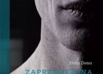 Zaprzysiężona dziewica - Elvira Dones