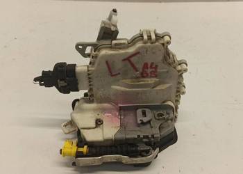 AUDI A4 B8 ZAMEK DRZWI LEWY TYŁ 8K0839015C