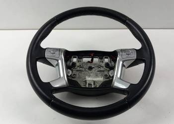 FORD S-MAX MK1 KIEROWNICA SKÓRA MULTIFUNKCJA