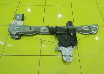 OPEL MERIVA B 11r 5D podnosnik szyby prawy tyl 367992034