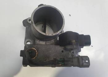 PRZEPUSTNICA Toyota Previa II 2.0 D4D _przepustnica