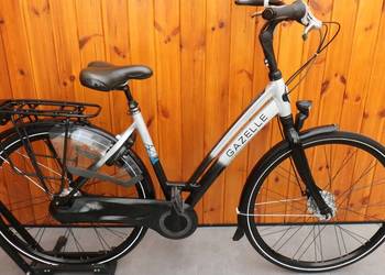 Rower damski Gazelle Chamonix. D 49. I inne rowery