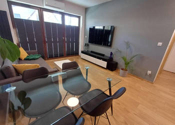 Gotowe, 43m, klima, parking w cenie