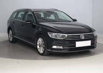 VW Passat 2.0 TDI