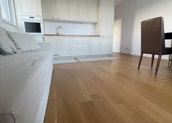 Do wynajęcia nowe mieszkanie Warszawa Wilanów.