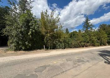 Nowa oferta: działka budowlana 1202 m2 przy ul. Wesołej, 166 zł/m2