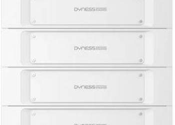 Magazyn Energii Dyness STACK100 51.2kWh LiFePO4