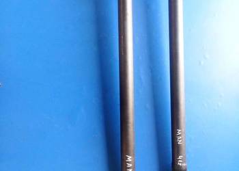 Półoś 81355020139 MAN  HY0855 prawa