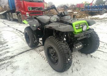 yamaha big bear 350 4x4 transport gratis