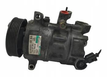 SPRĘŻARKA KLIMATYZACJI VW Passat B6 2.0 TDI kompresor 5N0820803