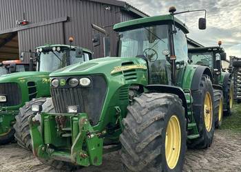 John Deere 7920