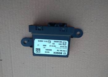 Iveco Daily 16r sterownik moduł 0263004708