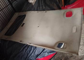 Podsufitka Accord IV aerodeck