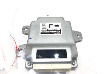 MODUŁ HAMULCA RĘCZNEGO MAZDA CX-5 KA0G-437E1 11-17 STEROWNIK