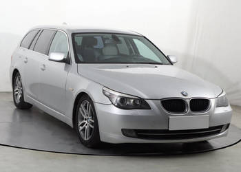 BMW 5 520d