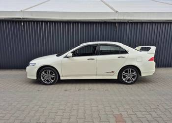 Honda Accord VII 2.2 I-CTDI MUGEN 175000km !