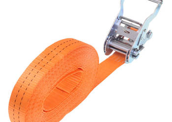 PAS TRANSPORTOWY  2,0T,  2,0M B=35MM, DO OPASANIA, METKI 2026, EN 1219