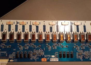Sprzedam moduł KLS-320VE-J do TV Samsung LE32R51B