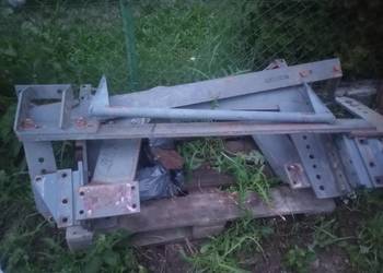 Sprzedam adaptacje do tura faucheux