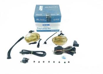 ZESTAW LAMP PRZECIWMGIELNYCH HYUNDAI KIA