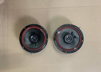 ZGC165 Głośnik głośniki 16.5cm dax car audio