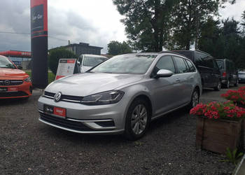 Volkswagen Golf VII (2012-)