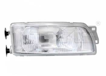 REFLEKTOR (LAMPA)  MA/EL DEPO LE/PR MITSUBISHI LANCER 92-96