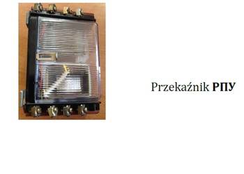 Przekaźnik do tokarki 1512 1516 tel. 601273539